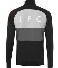 Load image into Gallery viewer, Liverpool Nike Track Jacket 2020 2021
