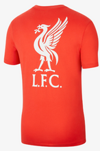 Load image into Gallery viewer, Liverpool F.C. Football T-Shirt
