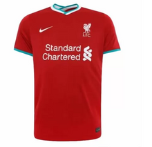 Load image into Gallery viewer, Liverpool  2020-2021 Home Shirt
