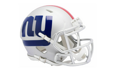 Load image into Gallery viewer, Riddell AMP Alternate Replica Mini Size NFL Helmets
