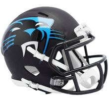 Load image into Gallery viewer, Riddell AMP Alternate Replica Mini Size NFL Helmets
