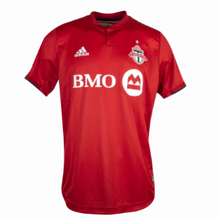 Load image into Gallery viewer, TORONTO FC ADIDAS MEN&#39;S 2020 AUTHENTIC HOME JERSEY
