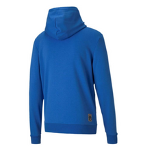 Load image into Gallery viewer, ITALY 2020-2021DNA BLUE HOODIE
