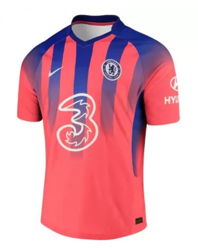 Nike 2025 chelsea 2020