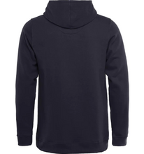Load image into Gallery viewer, Winnipeg Jets Adidas Pullover Hoodie - Men - Blue Navy
