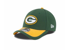 Load image into Gallery viewer, Green Bay Packers 2015 Sideline Men&#39;s 39THIRTY cap
