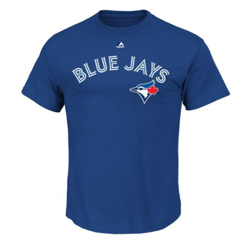 Donaldson jersey toronto shop