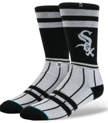 MLB STANCE SOCKS