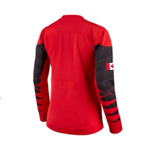 Load image into Gallery viewer, Women&#39;s Nike Team Canada Hockey Olympic Red NHL Jersey
