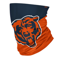 Load image into Gallery viewer, FOCO Big Logo Gaiter Scarf
