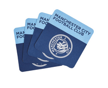 Load image into Gallery viewer, Manchester City Football Club Mini Bar Set
