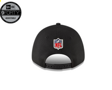 Load image into Gallery viewer, TAMPA BAY BUCCANEERS SUPER BOWL CHAMPIONS 2021 BLACK 9FORTY CAP
