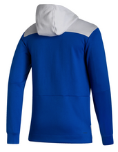 Load image into Gallery viewer, TORONTO MAPLE LEAFS ADIDAS MEN&#39;S REVERSE RETRO UNDER THE LIGHTS PULLOVER HOODIE
