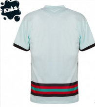 Load image into Gallery viewer, Youth Nike Portugal 2020-2021 Soccer Jersey

