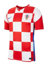 Load image into Gallery viewer, Nike Croatia F.C. Home Jersey 2020-2021
