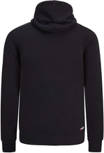 Load image into Gallery viewer, Scuderia Ferrari Men&#39;s Logo Hoodie Black
