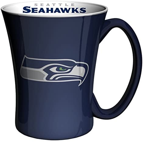 Seattle Seahawks 14oz Victory Mug