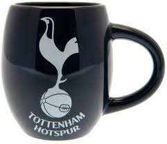 Tottenham Hotspur Football Club Tea Tub Mug