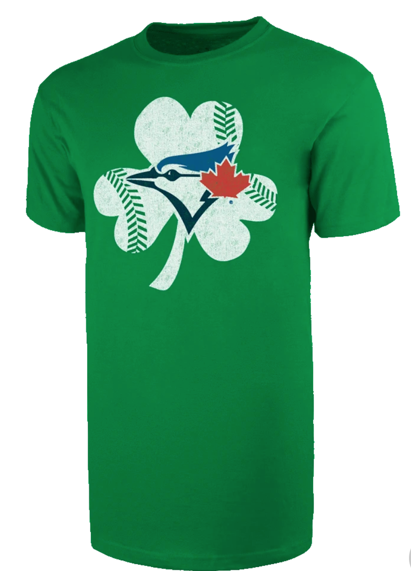 Toronto Blue Jays '47 St. Patricks Tee