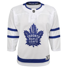 Load image into Gallery viewer, Toronto Maple Leafs Kids NHL Premier Team Jersey
