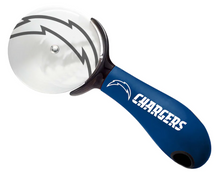 Load image into Gallery viewer, NFL The Sports Vault Pizza Cutter
