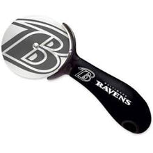 Load image into Gallery viewer, NFL The Sports Vault Pizza Cutter
