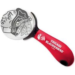 NHL The Sports Vault Pizza Cutter