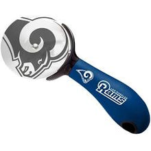 Load image into Gallery viewer, NFL The Sports Vault Pizza Cutter
