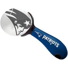 Load image into Gallery viewer, NFL The Sports Vault Pizza Cutter
