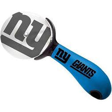 Load image into Gallery viewer, NFL The Sports Vault Pizza Cutter
