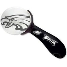 Load image into Gallery viewer, NFL The Sports Vault Pizza Cutter
