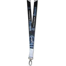 Load image into Gallery viewer, Basic NFL OFFICIAL LANYARDS
