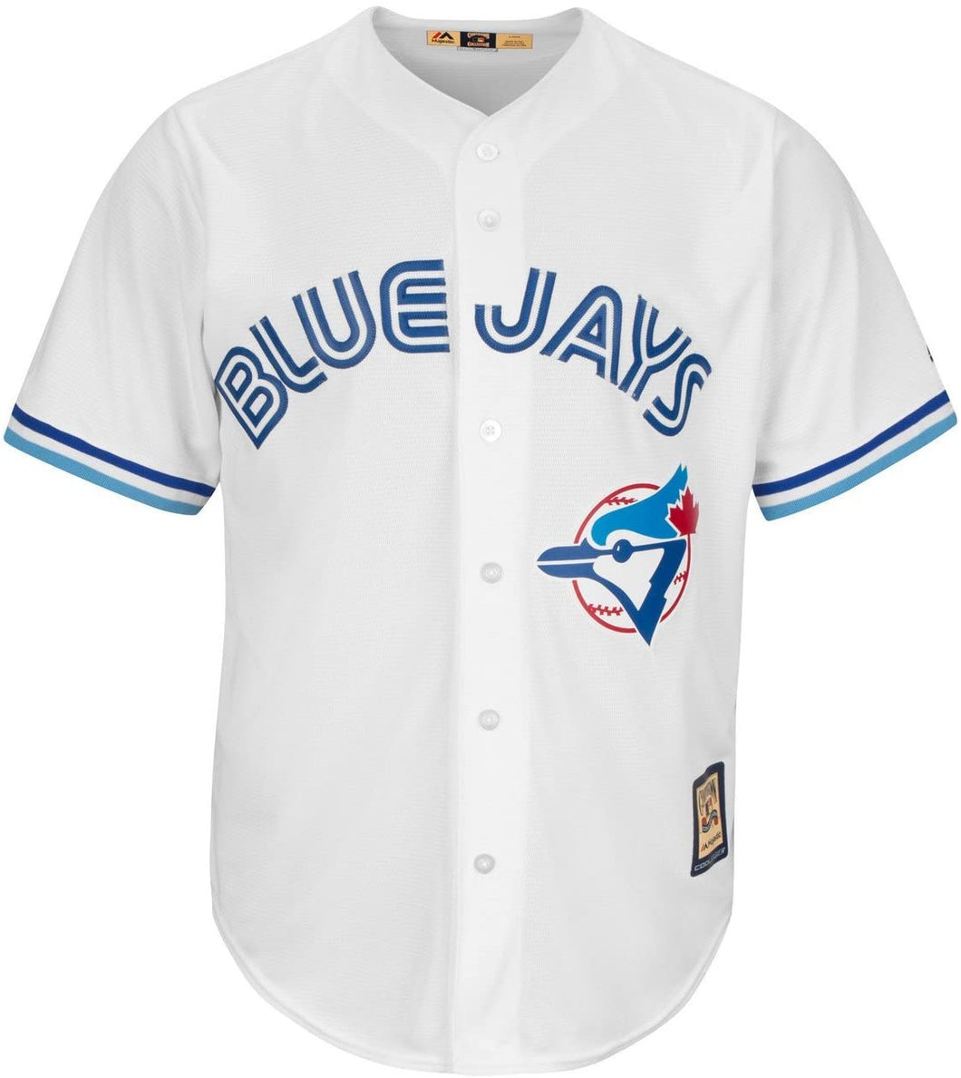 Toronto Blue Jays Majestic Cooperstown Cool Base Team