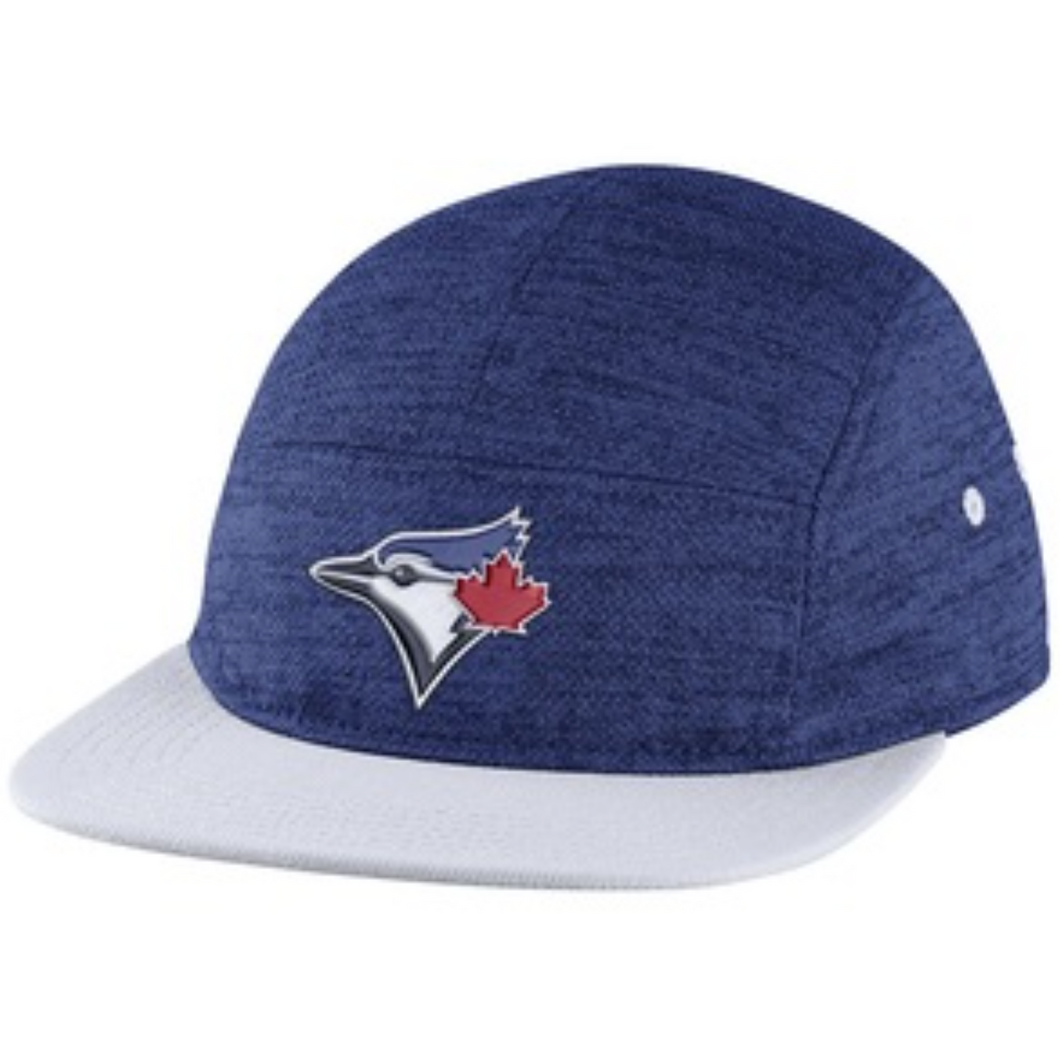 Toronto Blue Jays Nike New Day AW84 Cap Adjustable