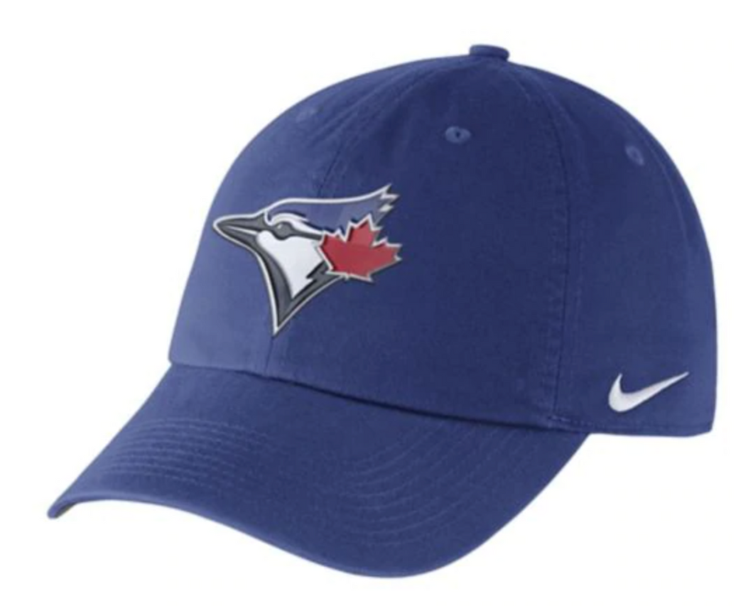 Toronto Blue Jays Nike Dri-Fit Logo Hat