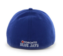 Load image into Gallery viewer, Toronto Blue Jays  47&#39; Brand Franchise Hat
