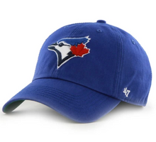 Load image into Gallery viewer, Toronto Blue Jays  47&#39; Brand Franchise Hat
