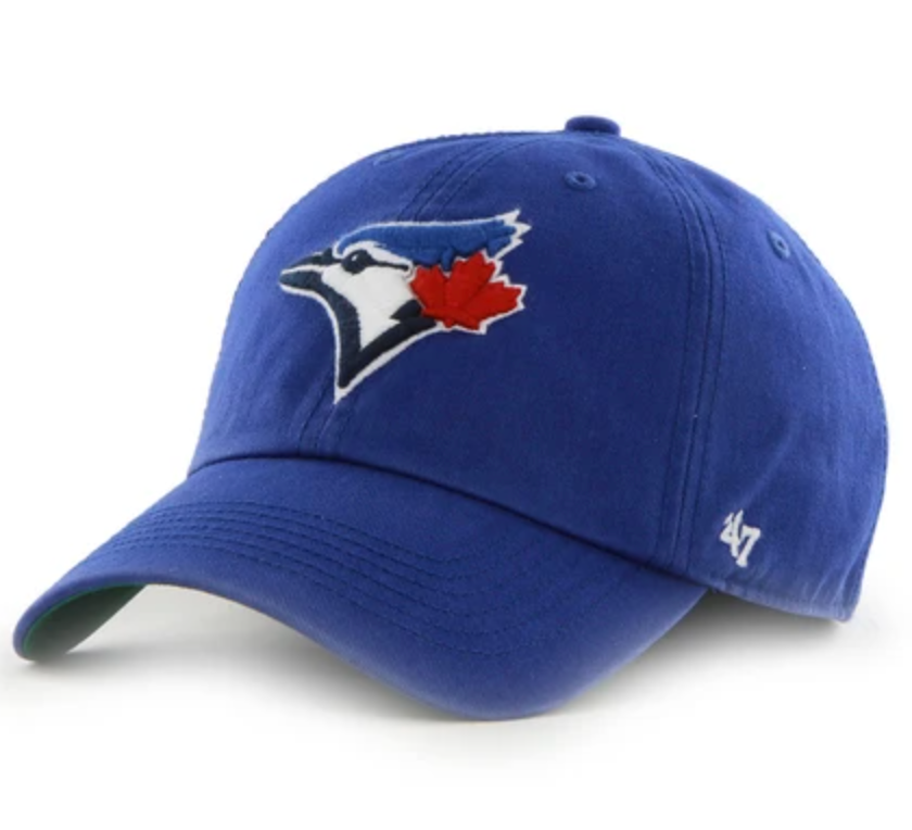 Toronto Blue Jays  47' Brand Franchise Hat
