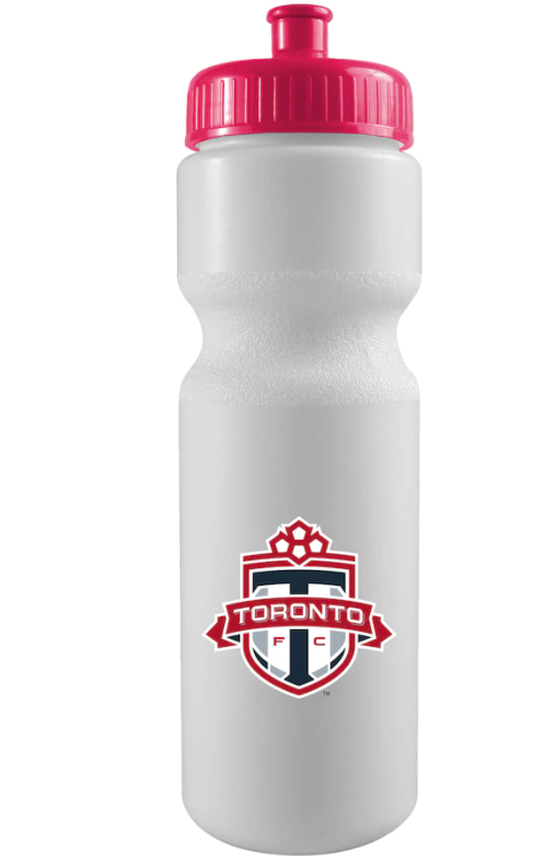 Toronto FC Water Bottle