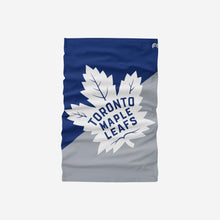 Load image into Gallery viewer, Toronto Maple Leafs Big Logo Gaiter Scarf
