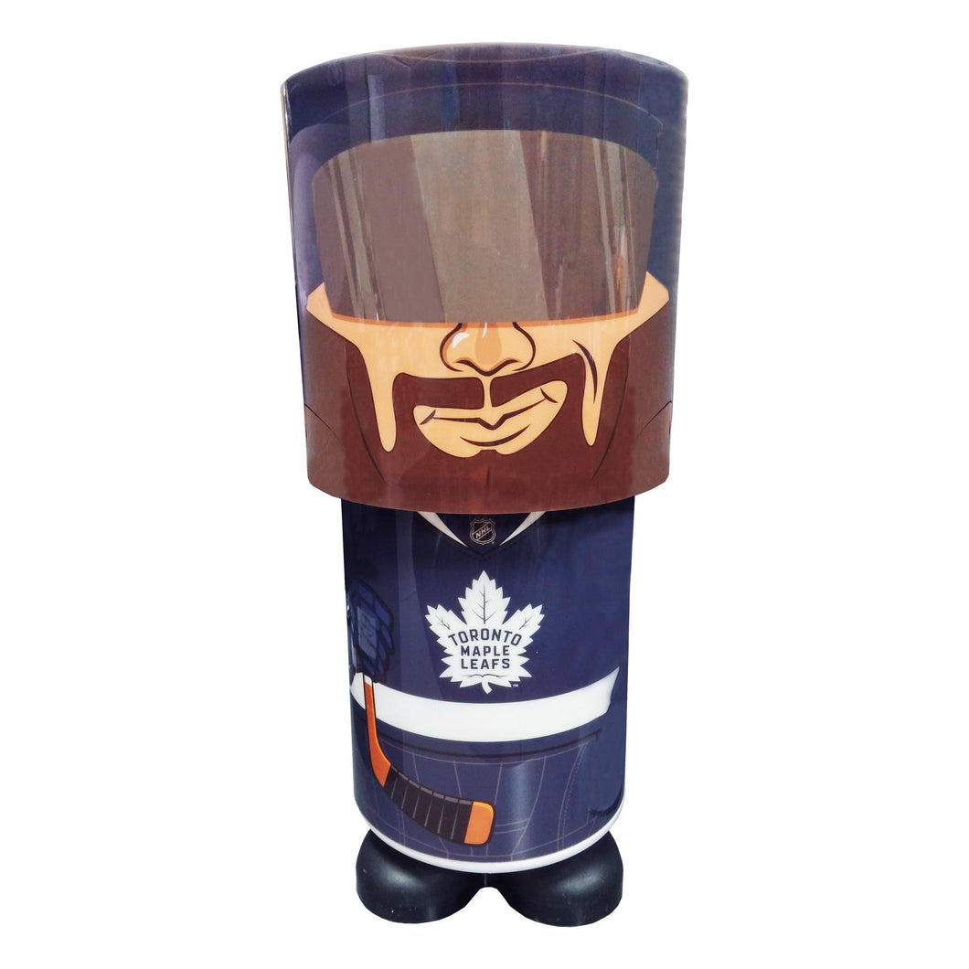 TORONTO MAPLE LEAFS LOGO LAMP LIGHT