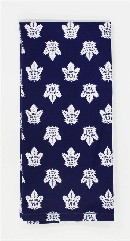 Toronto Maple Leafs Tea Towel