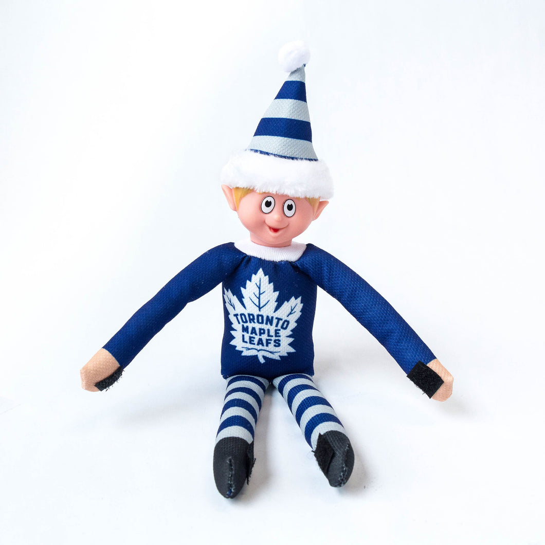 TORONTO MAPLE LEAFS TEAM ELF