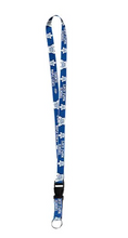 Load image into Gallery viewer, Premium NHL Official Lanyard
