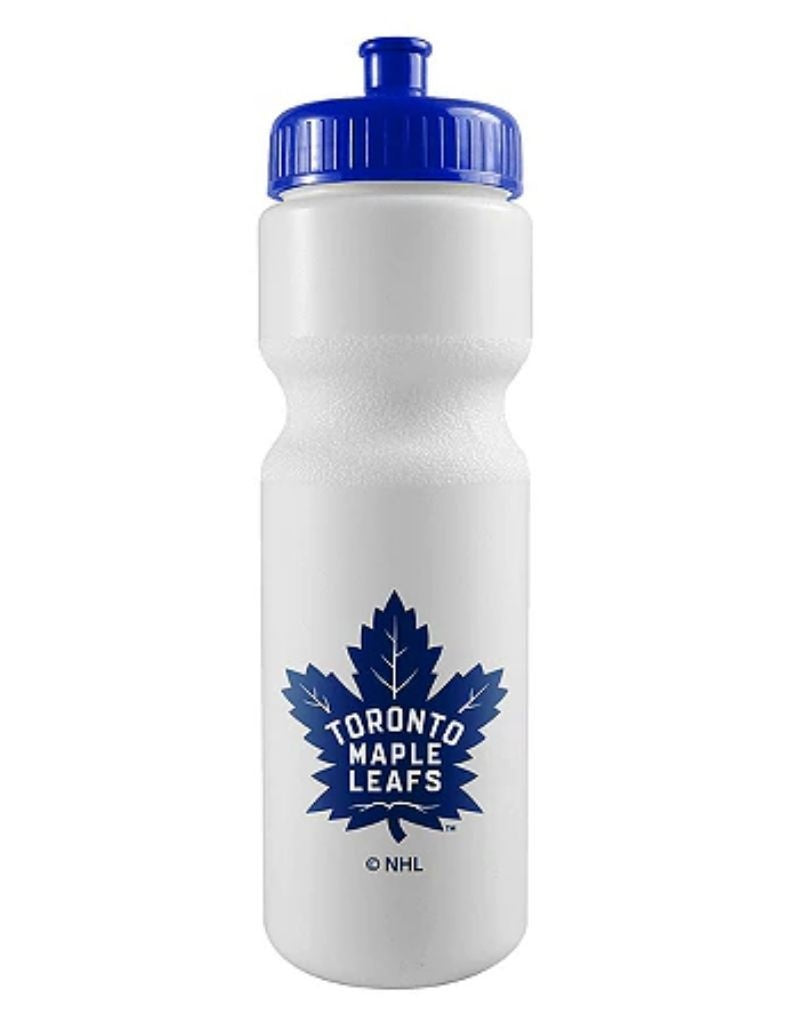 Toronto Maple Leafs Water Bottle