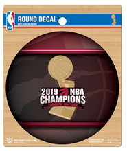 Load image into Gallery viewer, NBA Stickers
