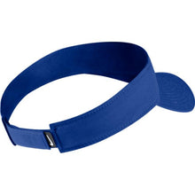 Load image into Gallery viewer, Men&#39;s Nike Royal Toronto Blue Jays Logo Performance - Visor
