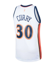 Load image into Gallery viewer, NBA Swingman Jersey Golden State Warriors Stephen Curry
