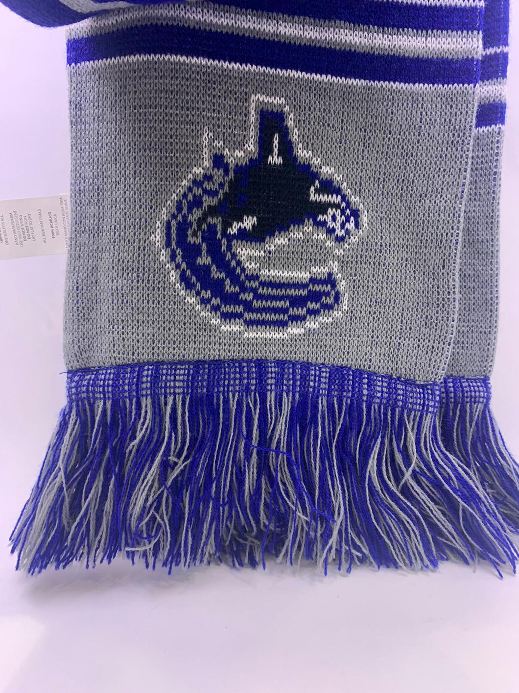 Vancouver Canucks Scarf