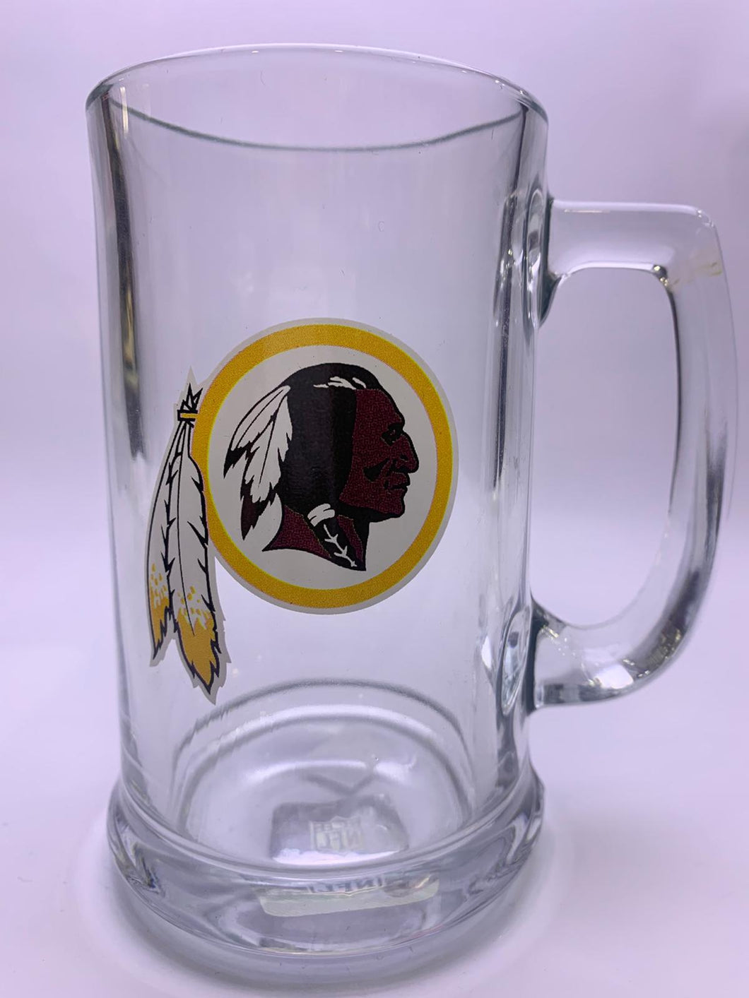 Washington Redskins NFL Mug